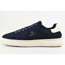 Load image into Gallery viewer, GANT - Joree, Lightweight Suede Trainer, Marine
