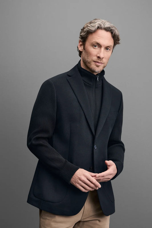 Digel - Elmar, Navy Jacket