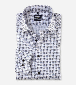 Olymp - Modern Fit, Luxor, Natural
