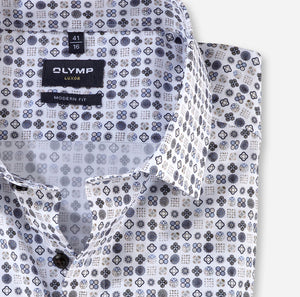 Olymp - Modern Fit, Luxor, Natural