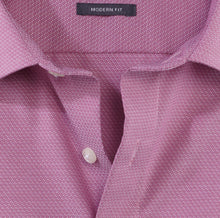 Load image into Gallery viewer, OLYMP -  Luxor Modern Fit, Business Shirt, Pink
