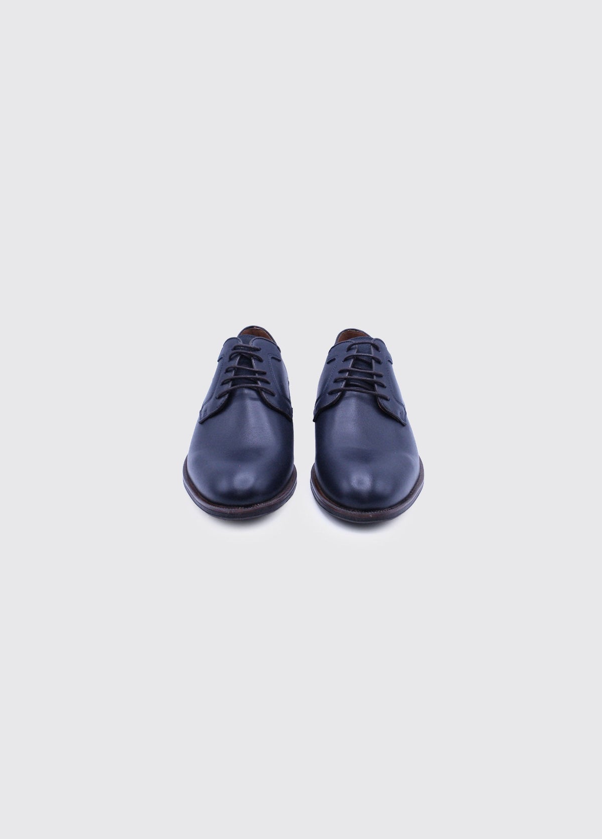 Dubarry - Lace Up Shoe, Navy, Dagg