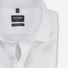 Load image into Gallery viewer, Olymp - Modern Fit, Luxor, White
