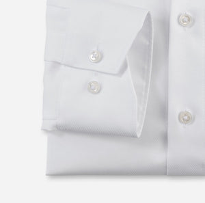 Olymp - Modern Fit, Luxor, White