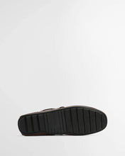 Load image into Gallery viewer, Barbour - Driving Shoe, Brown, Courage
