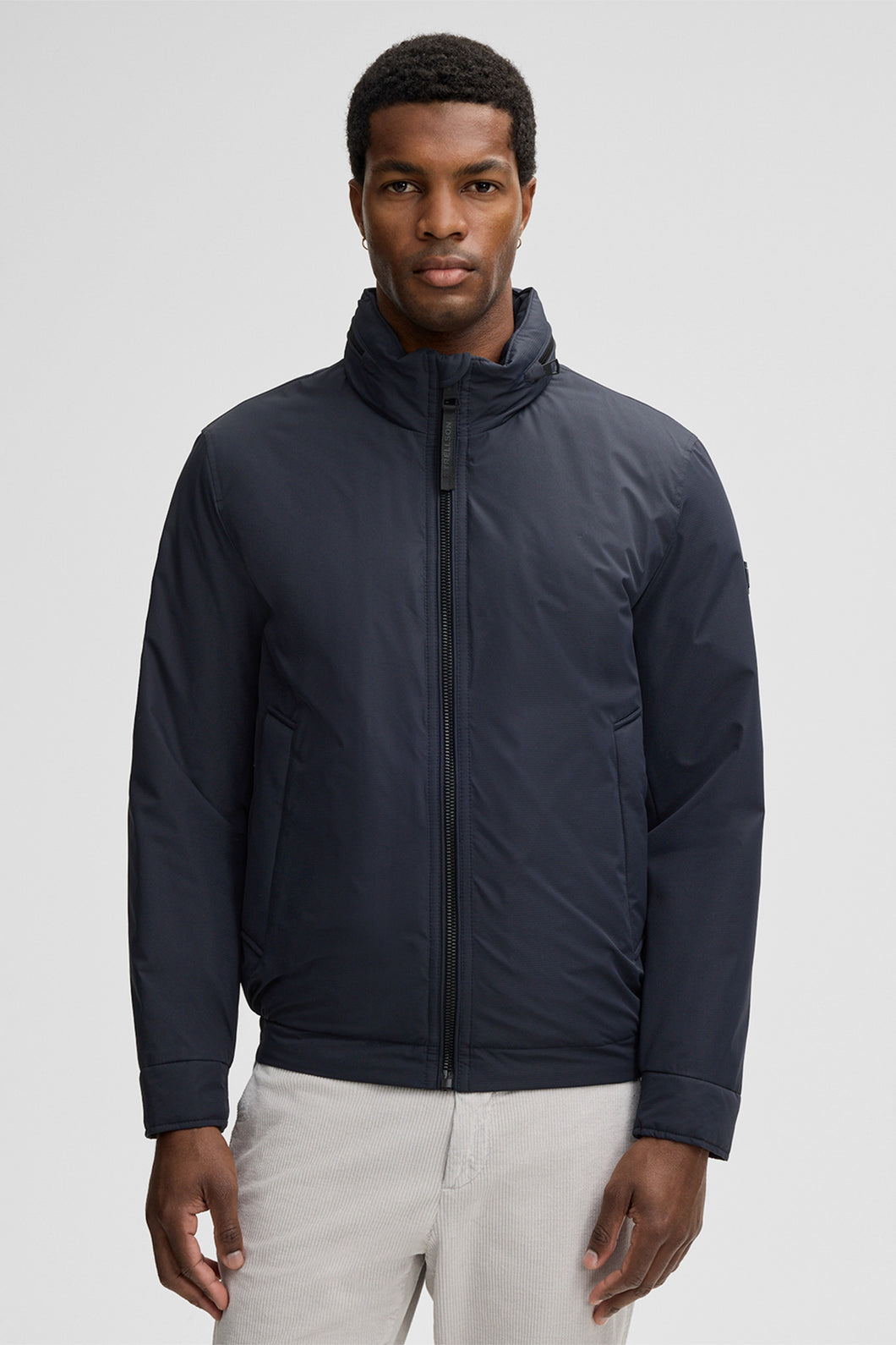 Strellson - Light Jacket, Dark Blue