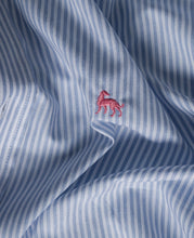 Load image into Gallery viewer, Magee - Tullagh Classic Fit, 8002, Blue Stripe
