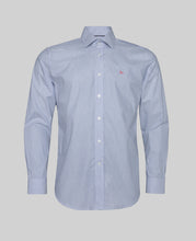 Load image into Gallery viewer, Magee - Tullagh Classic Fit, 8002, Blue Stripe
