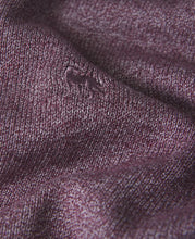 Load image into Gallery viewer, Magee - Valentia 1/4 Zip, Dusty Pink
