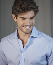 Load image into Gallery viewer, Magee - Tullagh Classc Check Shirt, Blue
