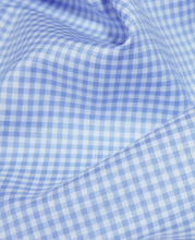 Load image into Gallery viewer, Magee - Tullagh Classc Check Shirt, Blue
