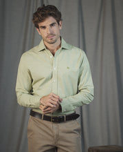 Load image into Gallery viewer, Magee - Tullagh Classc Shirt, Green
