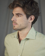 Load image into Gallery viewer, Magee - Tullagh Classc Shirt, Green
