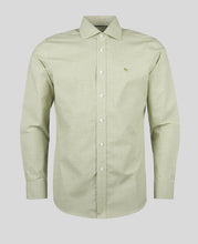 Load image into Gallery viewer, Magee - Tullagh Classc Shirt, Green
