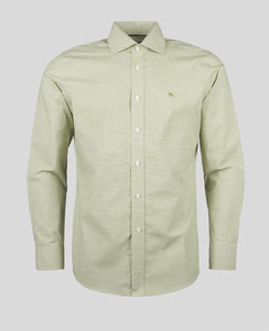 Magee - Tullagh Classc Shirt, Green