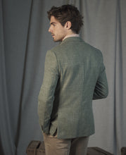 Load image into Gallery viewer, Magee - Clady Blazer, Green
