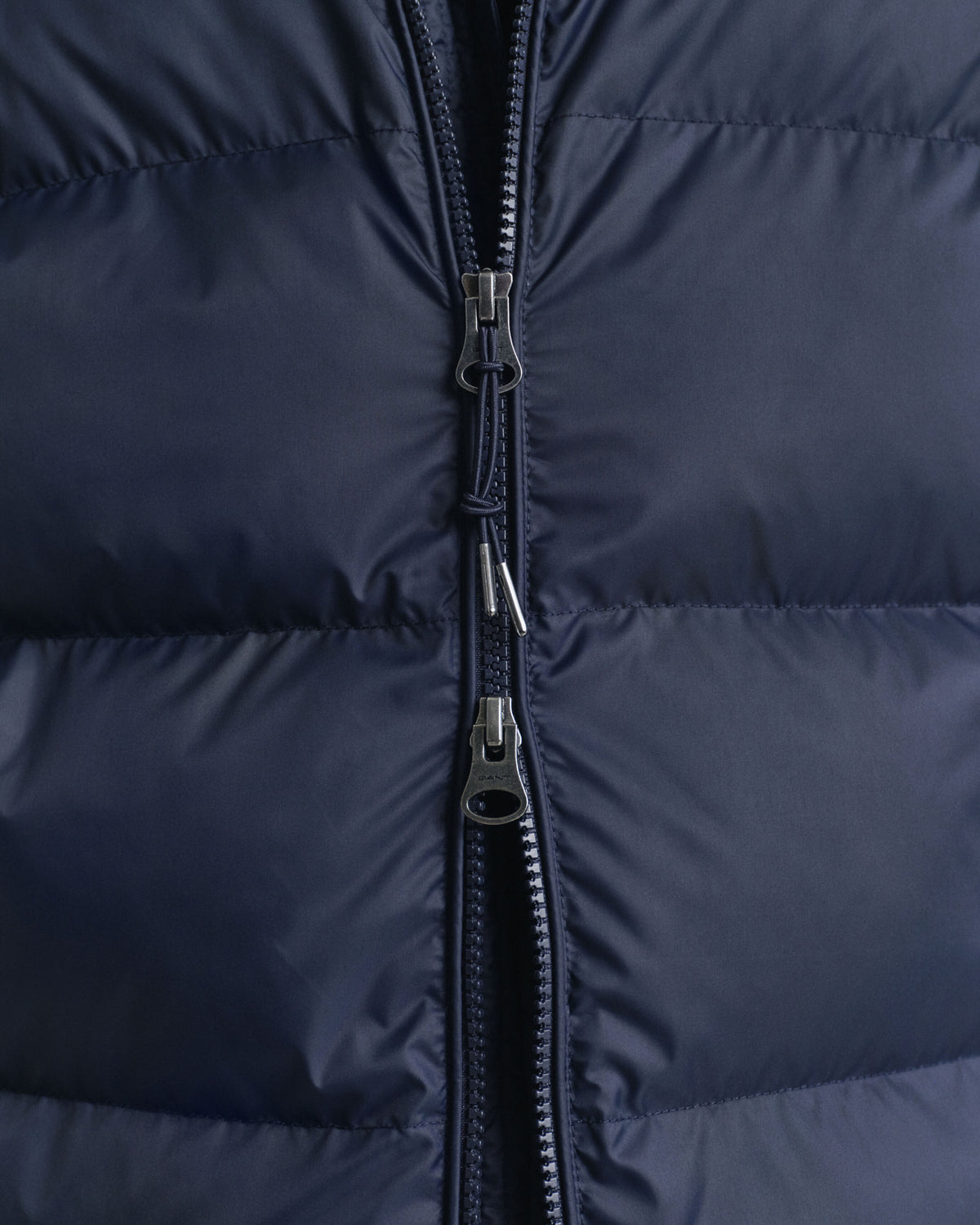 Gant - Active Cloud Jacket, Evening Blue (S Only)