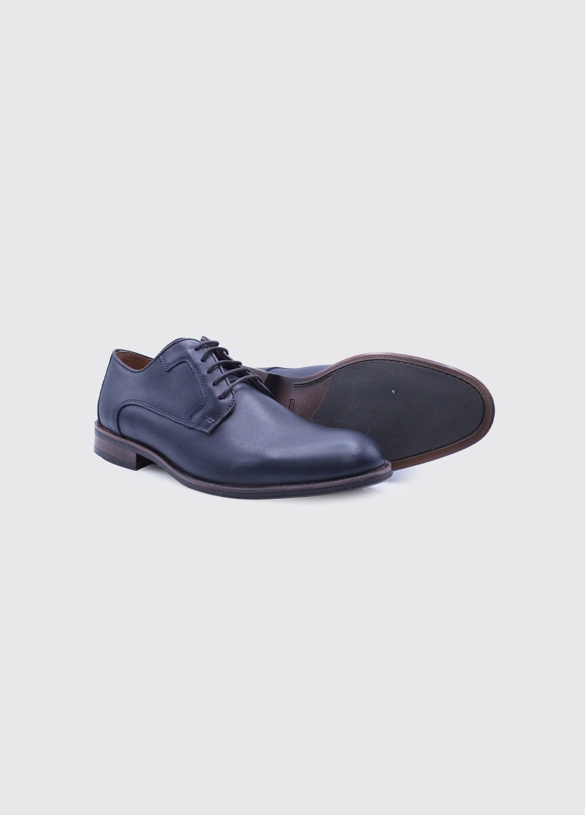 Dubarry - Lace Up Shoe, Navy, Dagg