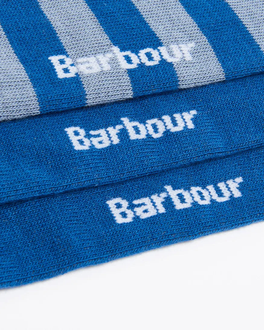 Barbour - Beagle Dog Sock Giftset