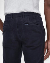Load image into Gallery viewer, Barbour - Moleskin Tailored Trouser, Navy
