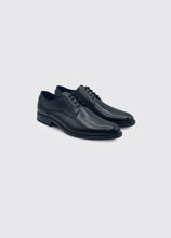 Load image into Gallery viewer, Dubarry - Lace Up Formal Shoe, Black, Dasher
