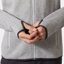 Load image into Gallery viewer, Helly Hansen - Varde Fleece Jacket, Grey Fog (XL &amp; XXL Only)
