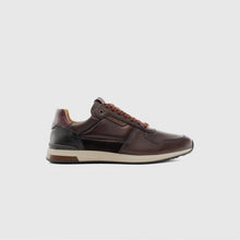Load image into Gallery viewer, Ambitious - Slow Classic Sneaker, Brown, Carmel
