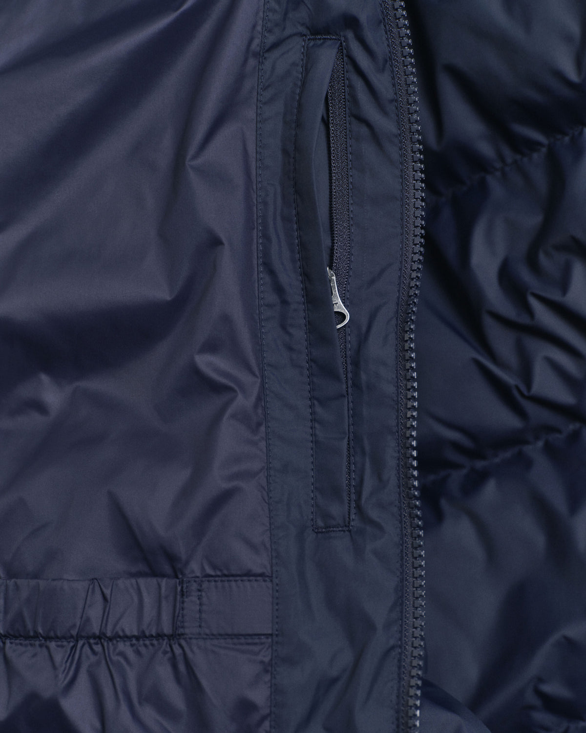Gant - Active Cloud Jacket, Evening Blue (S Only)