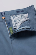 Load image into Gallery viewer, Meyer - M5 High Performance Micro Structure Five Pocket, Washed Blue
