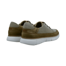 Load image into Gallery viewer, Bugatti -  Casual Elastic Laces Sneaker, Beige, Sonny

