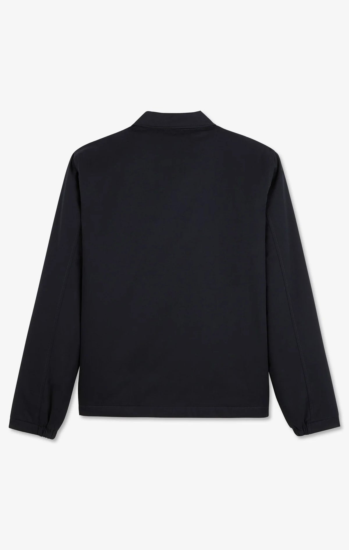 Eden Park - Padded Harrington Jacket, Navy