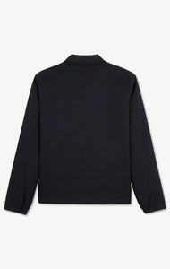 Eden Park - Padded Harrington Jacket, Navy