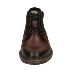 Bugatti - Joe Boots, Mid Brown