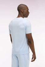 Load image into Gallery viewer, Eden Park - Cotton T-Shirt, Light Blue
