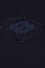 Load image into Gallery viewer, Eden Park - Short-Sleeved Cotton Jersey, Tricolour
