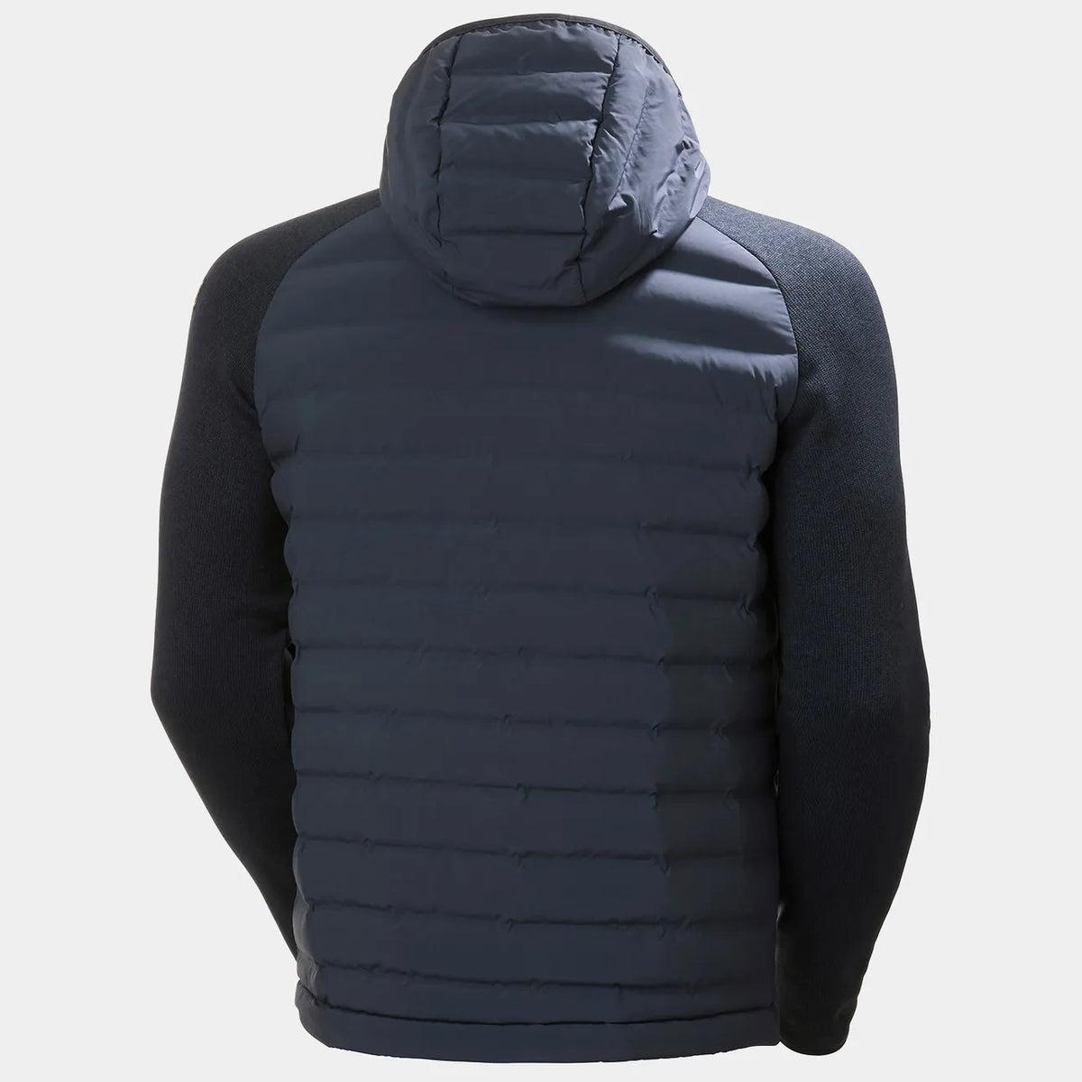 Helly Hansen - Arctic Ocean Hybrid Insulator, Navy (M & XL Only)