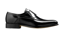 Load image into Gallery viewer, Barker - Newbury, Black Hi-Shine
