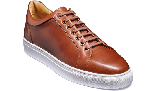Barker - Sam, Cedar Handpainted (8 / 10 only)