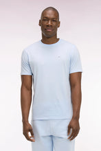 Load image into Gallery viewer, Eden Park - Cotton T-Shirt, Light Blue
