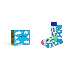 Happy Socks - Sunny Days Giftset 2 Pack