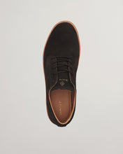 Load image into Gallery viewer, GANT - Prepville Suede, Espresso - Kate
