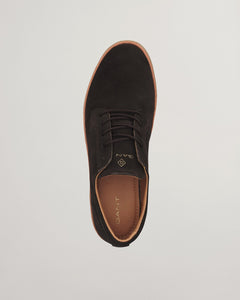 GANT - Prepville Suede, Espresso, Kate (42 only)