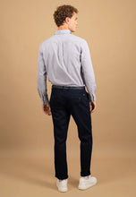 Load image into Gallery viewer, Fynch Hatton - All-Over Print Shirt, Deep Merlot
