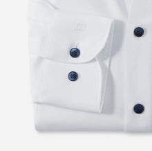 Load image into Gallery viewer, OLYMP - Body Fit Royal Kent Business Shirt, White
