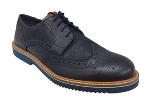 Dubarry - Smart Casual Shoes, Stan Navy