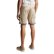 Load image into Gallery viewer, Bugatti - Casual Chino Shorts, Beige
