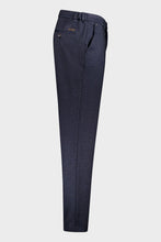 Load image into Gallery viewer, Gardeur - Tonic Jogg-Pants Trousers, Dark Navy Blue
