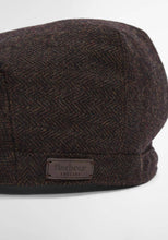 Load image into Gallery viewer, Barbour - Barlow Flat Cap, Brown

