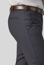 Load image into Gallery viewer, Meyer - Roma Wool Blend Trousers, Navy
