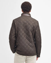 Load image into Gallery viewer, Barbour - Powell Quilted Jacket , Olive (XL &amp; XXL Only)
